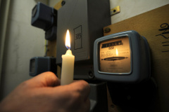 Должникам ограничат подачу электроэнергии