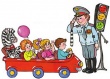Неделя детской дорожной безопасности