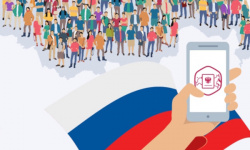 Общероссийская платформа для онлайн голосования граждан