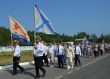 В Радужном отметили День Военно-морского флота