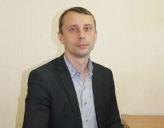 Назначен новый директор МУП «ЖКХ»