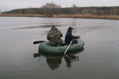 Безопасность на водных объектах Владимирской области