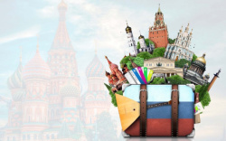 Проводится Всероссийский образовательно-туристический конкурс видеороликов для школьников «Страна открытий»