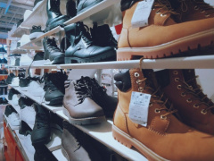  Вниманию предпринимателей, осуществляющих розничную торговлю обувных товаров!