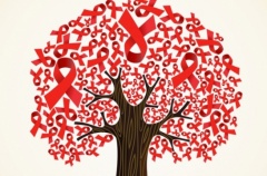 Областная акция «Стоп ВИЧ»