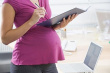 Расторжение трудового договора по инициативе работодателя с беременной женщиной