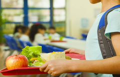 Компенсационные выплаты за питание школьников