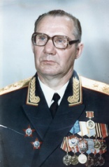 Косьминов Иван Сергеевич