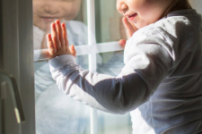 Памятка для родителей как предотвратить выпадение ребенка из окна