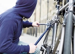 Памятка по профилактике краж велосипедов