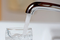 Возможны кратковременные ухудшения качества питьевой воды