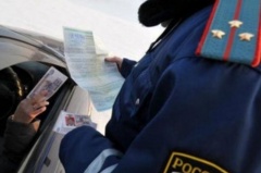 Прокуратурой в суд направлено уголовное дело в отношении жителя Подмосковья, пытавшегося в г.Радужном дать взятку сотруднику ГИБДД