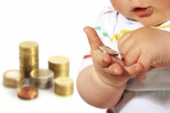 «Расчет размера алиментов на детей при отсутствии соглашения об их уплате»