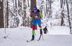Владимирские лыжники поедут на финал спартакиады