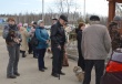 В Радужном прошла бесплатная вакцинация домашних животных против бешенства