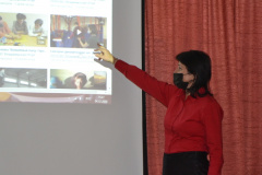 Объединив усилия, можно сделать больше