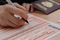 Единый день сдачи ЕГЭ родителями