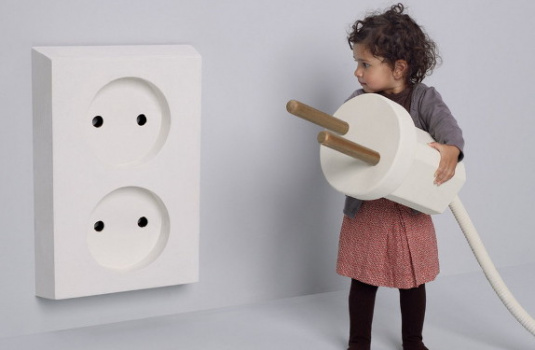 Научите ребенка правилам пожарной безопасности!