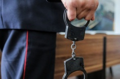 Криминальная хроника с 4 по 10 декабря