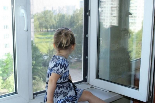 Внимание!!! Открытые окна» Уважаемые родители!