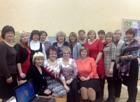 Представители муниципальных дошкольных образовательных организаций поделились опытом инновационной работы в рамках межрегионального форума