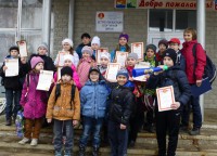 Успехи юных пловцов