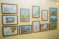 Конкурс «Красота Божьего мира»