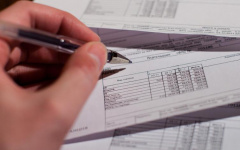 О новых платёжных документах 