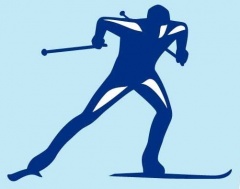 Лыжный сезон продолжается …