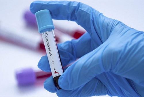 Заседание оперативного штаба